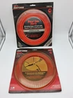 Lot Of Craftsman 80 X 1/8" & 1/2" Band Saw Blade Vintage Nos 926577 926234 New. Price: $27.95.