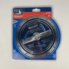 Century Drill & Tool 08240 Cenalloy 7-1/4" 120T Vinyl Siding Circular Saw Blade New. Price: $21.00.