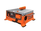 Iq Power Tools 7 Inch Dry Cut Bench/tabletop Tile Saw With Integrated Dust Co... New. Price: $649.48.