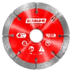 New Freud Diablo DMATP0450 Masonary Diamond Segmented 4.5" Saw Blade Tuck Point. Price: $30.99.