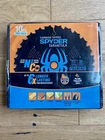 10PC Pro Pack Spyder 13017 7-1/4" 24T Framing Circular Saw Blades New. Price: $124.06.