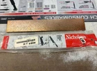 Nicholson 23876 10" Carbide Abrasive Magicut Blade Usa New. Price: $42.00.