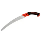 13 In. Tri-edge Curved Blade Saw New. Price: $65.47.