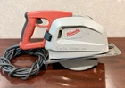 Milwaukee 6370-20 8 In. Metal Cutting Saw Kit Used. Price: $284.99.