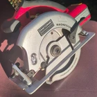 Craftsman Professional 20V Cordless Magnesium Circular Saw W/ Battery Used. Price: $40.00.