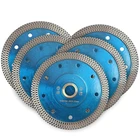 Pcs/box Yijing 4.5 Mesh Thin Turbo Blade Super Tile Diamond For New. Price: $52.72.