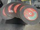 New 5-PACK Diablo DBD140125A01C 14" X 1/8" 1" Masonry Cut-off Discs Fr.sh. Open. Price: $47.40.