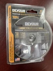 5 Of The Devour Premium Segmented Diamond Wheel New. Price: $25.20.
