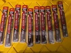 Diablo DS0908CFA3 Amped Reciprocating Saw Blade, Carbide Teeth, Tpi, 9" New. Price: $270.00.