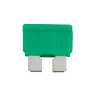 Connect Led Standard Blade Fuses 30A 25PC 33088 New. Price: $20.00.