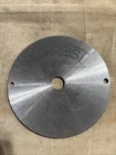 Forrest Fits Craftsman Ridgid Delta Table Saw Blade Stabilizer 5/8" Arbor Used. Price: $19.99.