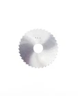 Hhip X 5/32 1" High Speed Steel Plain Slitting Saw (5071-4210) New. Price: $28.67.