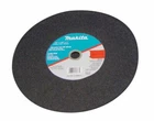 Makita A-93859-5 14-INCH Cut-off Wheel, 5-PACK New. Price: $26.99.