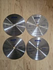 Irwin 24810 7-1/4" 140T Circular Saw Blades New Set Of. Price: $30.00.