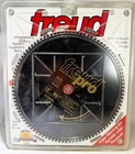 Freud Tools D1296N 12" Tooth Tcg Non-ferrous Metal Plastic Cutting Saw Blade New. Price: $49.95.