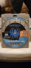 Brand New Spyder 7" 14007 Universal Cut-off Wheel Diamond Edge Bonus 2 Pack. Price: $14.25.