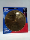 Amana Tool 10" Saw Blade For Melamine, And Plywood New. Price: $68.12.