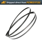 93-1/2" Band Blade 1/4" X 6 Tpi, Fits Delta Grizzly Jet 14" Saws, 1PK New. Price: $20.99.
