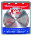 United Abrasives- Sait 92 Steel Worker Metal Cutting Blade 14-INCH X 1-INCH New. Price: $264.36.