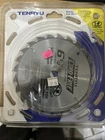 Tenryu CF-16524W 6-1/2" X 24T 5/8" Arbor For Woodworking With Cordless Saws New. Price: $15.99.
