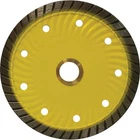 Graviton Plus 57347 Circular Blade, 4-1/2 Dia, 7/8 Arbor, Diamond Cutting New. Price: $50.03.