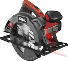 15 Amp 7-1/4 Inch Corded Electric Circular Saw With Single Beam Laser Guide New. Price: $85.18.
