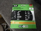 *new* Eab 5" X Grit Teeth Finishing Saw Blade, Angle Grinders ( 1017292 ). Price: $24.95.