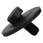 Makita 251680-7 Hex Bolt M10 For Chop Saw 2412N, 2414, 2414B New. Price: $12.20.