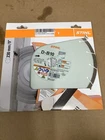 Nos Stihl D-B10 Blade 230MM/9" For TSA230 Battery Cutquick- 0835 090 8050 New. Price: $79.99.