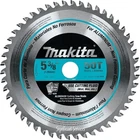 Makita A-95940 5-3/8" Carbide Tipped Aluminum Cutting Saw Blade New. Price: $47.89.