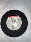 Black & Decker 7" Metal Abrasive Saw Blade (73-217) New D1. Price: $15.00.