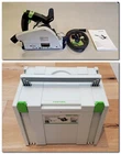 Festool 561174 Ts 55 Eq Usa 120V Track Saw. Used. Price: $499.99.