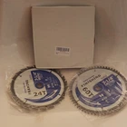 2-PACK Echo Corner 7-1/4IN Carbide Circular Saw Blades 24T/60T Wood New. Price: $13.00.