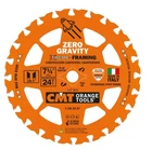 Cmt Orange Tool 250.324.07-X10 Framing Zero Gravity 7-1/4 X5/8 , Pack New. Price: $110.00.