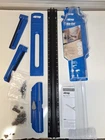 Kreg Rip-cut KMA2400 Circular Saw Guide 24" Capacity Complete Open Box. Price: $34.99.
