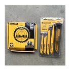 Dewalt 7-1/4 24T (X10) Circular Reciprocating Saw Blade For Wood/ Metal New. Price: $100.00.