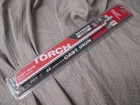Milwaukee Reciprocating Saw Blade 9" 7 Tpi Torch Nitrus Carbide Teeth (3-PACK) New. Price: $39.99.