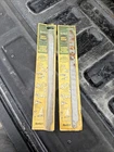 Disston E0406160 Remgrit HS12CH Carbide Hack Saw Blades, Pack Of Two Open. Price: $25.00.