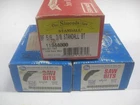 Simonds And International Saw Bits Lot Of 3 Full Boxes New. Price: $345.00.
