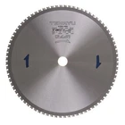 Tenryu PRF-35590BWS 14" 90T Mtcg Low Vibration Steel-pro Cutting Blade New. Price: $208.98.