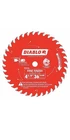 Diablo D0436X 4-1/2-INCH Tooth Atb Cordless Trim Saw Blade New. Price: $27.50.