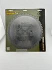 Quantum Pro 10 In 40T Carbide Tipped Circular Saw Blade Q3490 New. Price: $24.99.
