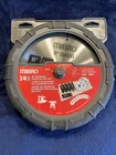 Mibro 416381 Inch Carbide Stacking Dado Saw Blade Set Used. Price: $45.00.