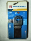 Imperial Blade MM220 For Hardwood With Japanese Tooth Fast Cutting. New. Price: $10.99.