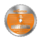 14 In. Circular Saw Blade 36 Carbide Teeth Multipurpose Replacement Cutting Disc New. Price: $158.99.