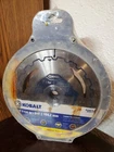 Kobalt 7 1/4 In. 24T Carbide Tipped Circular Saw Blade Framing Ripping 5 Ct New. Price: $19.95.