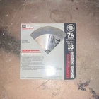 Craftsman 7-1/4 In Tooth Carbide Circular Saw Blade 9-32518 For Plywood Open. Price: $19.00.