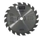 New Ryobi Oem 681323001 Circular Saw Blade CSB143LZK CSB142LZ. Price: $16.13.