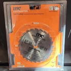 Itk Contractor 5-1/2IN 24T Carbide Circular Saw Blade K02405 New. Price: $10.00.