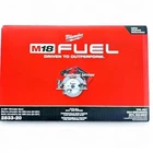 Milwaukee 2833-20 M18 Fuel 18V Brushless Cordless Circular Saw 6-1/2" Tool Only New. Price: $163.91.